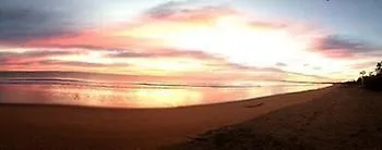 Moore Park Beach Inn Bundaberg Motel