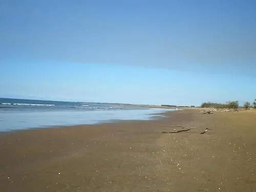 Moore Park Beach Inn Bundaberg Motel