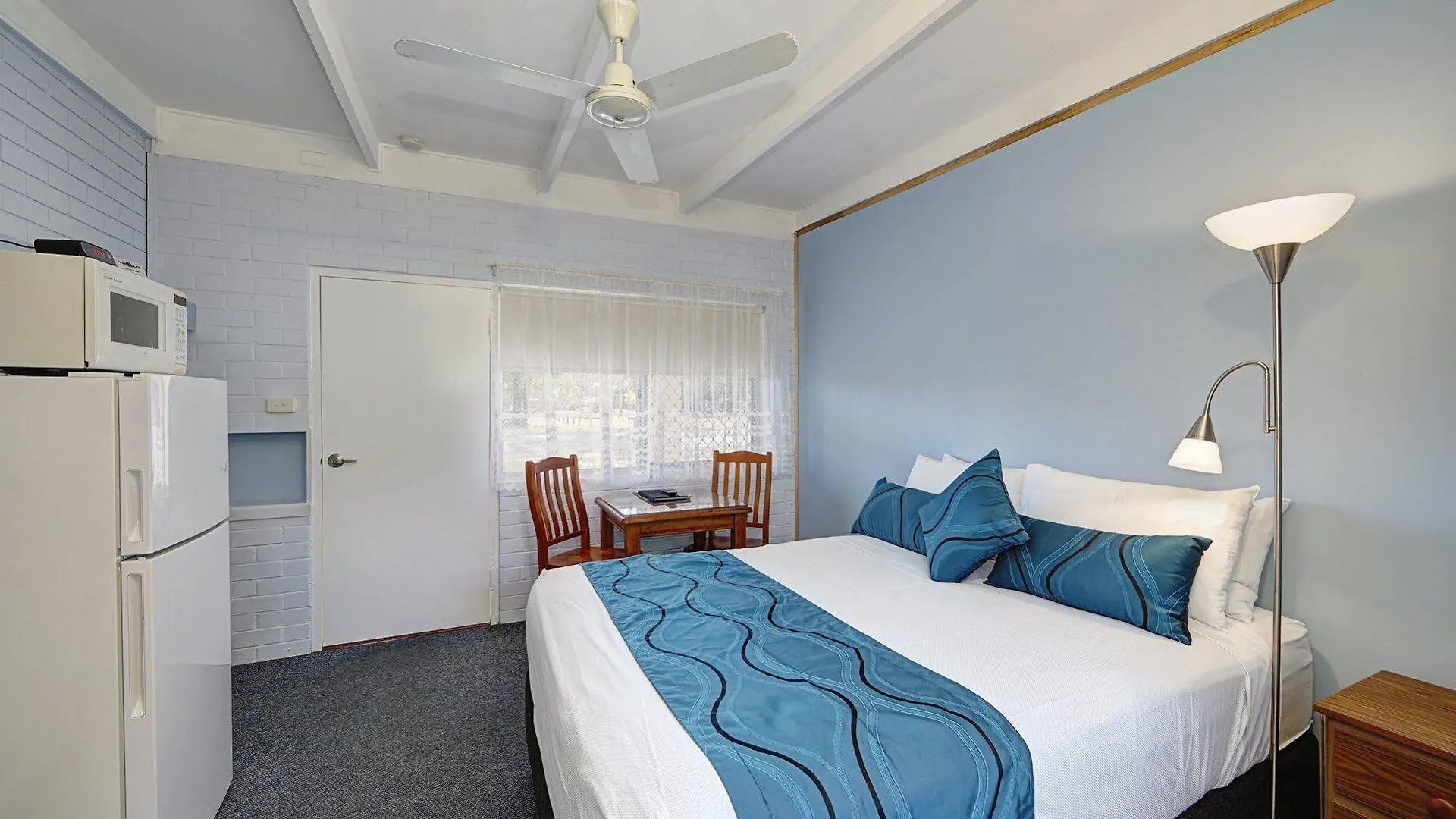 Motel Moore Park Beach Inn Bundaberg